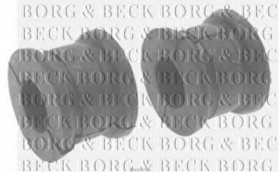 BORG & BECK bsk6778k -  Ремкомплект, соединительная тяга стабилизатора